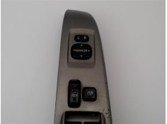 Recambio de mando elevalunas delantero izquierdo para toyota prius (nhw20) híbrido basis referencia OEM IAM 8482047050  