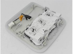Recambio de luz interior techo para peugeot 2008 1.2 access referencia OEM IAM 96744413PR  