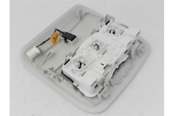 Recambio de luz interior techo para peugeot 2008 1.2 access referencia OEM IAM 96744413PR   Recambio de luz interior techo para peugeot 2008 1.2 access referencia OEM IAM 96744413PR