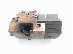 Recambio de cierre electromagnetico delantero derecho para citroen berlingo 2.0 hdi referencia OEM IAM 9136P7 9136J6 