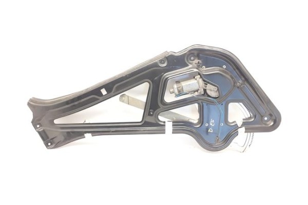 Recambio de elevalunas electrico delantero izquierdo para mercedes-benz sprinter furgón 2.2 208 cdi (901.6/902.661-662) referenc