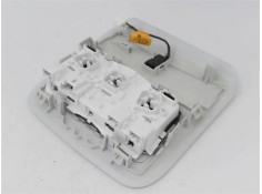 Recambio de luz interior techo para peugeot 2008 1.2 access referencia OEM IAM 96744413PR  