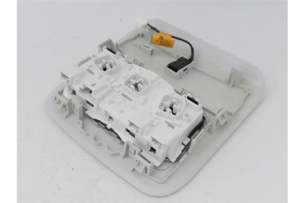 Recambio de luz interior techo para peugeot 2008 1.2 access referencia OEM IAM 96744413PR   Recambio de luz interior techo para peugeot 2008 1.2 access referencia OEM IAM 96744413PR