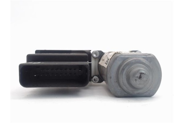 Recambio de motor elevalunas trasero derecho para skoda octavia berlina (1z3) referencia OEM IAM (1K0959704J)  