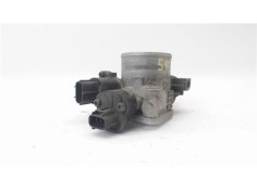 Recambio de caja mariposa aire para chrysler grand voyager 2.4 referencia OEM IAM 04861166AB  
