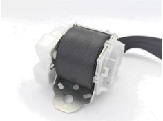 Recambio de cinturon seguridad trasero derecho para fiat sedici (189) 1.9 jtd 8v 120 emotion referencia OEM IAM 71768033  