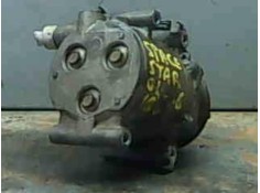 Recambio de compresor aire acond. para mitsubishi space star (dg0) 1.6 16v (dg3a) referencia OEM IAM 3251774 MR500007 