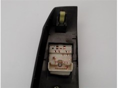 Recambio de mando elevalunas delantero izquierdo para toyota prius (nhw20) híbrido basis referencia OEM IAM 8482047050  