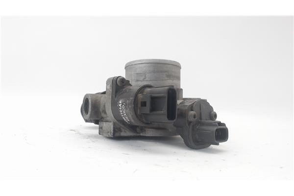 Recambio de caja mariposa aire para chrysler grand voyager 2.4 referencia OEM IAM 04861166AB  