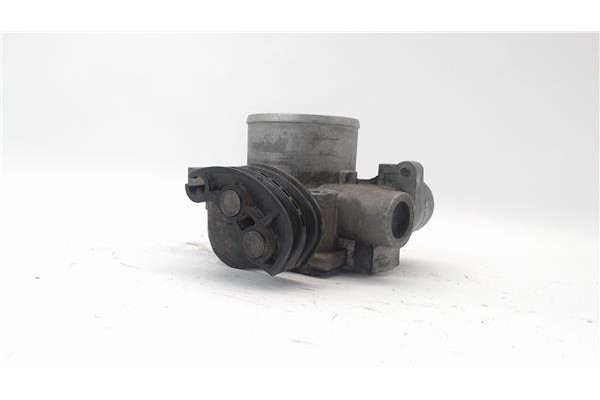 Recambio de caja mariposa aire para chrysler grand voyager 2.4 referencia OEM IAM 04861166AB  