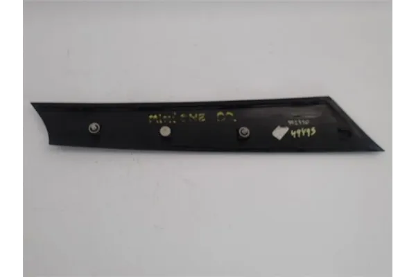 Recambio de moldura parabrisas derecha para mini mini (r56) 1.6 cooper d referencia OEM IAM 51110445080 51137144858 
