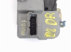 Recambio de cierre electromagnetico delantero derecho para citroen berlingo 2.0 hdi referencia OEM IAM 9136P7 9136J6 