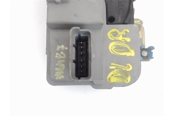 Recambio de cierre electromagnetico delantero derecho para citroen berlingo 2.0 hdi referencia OEM IAM 9136P7 9136J6 