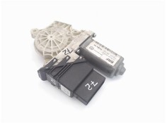 Recambio de motor elevalunas trasero derecho para skoda octavia berlina (1z3) referencia OEM IAM (1K0959704J)  