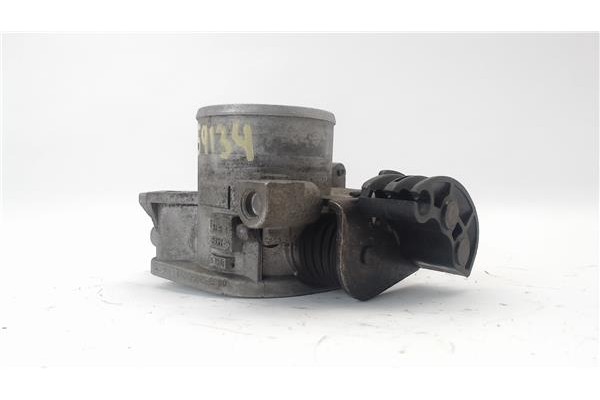Recambio de caja mariposa aire para chrysler grand voyager 2.4 referencia OEM IAM 04861166AB  