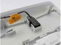 Recambio de luz interior techo para peugeot 2008 1.2 access referencia OEM IAM 96744413PR  