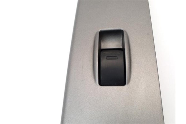 Recambio de mando elevalunas delantero derecho para toyota prius (nhw20) híbrido basis referencia OEM IAM 7423147080  