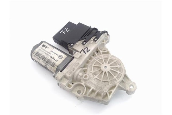 Recambio de motor elevalunas trasero derecho para skoda octavia berlina (1z3) referencia OEM IAM (1K0959704J)  
