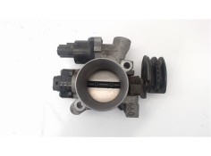 Recambio de caja mariposa aire para chrysler grand voyager 2.4 referencia OEM IAM 04861166AB  