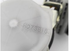 Recambio de cinturon seguridad trasero derecho para fiat sedici (189) 1.9 jtd 8v 120 emotion referencia OEM IAM 71768033  