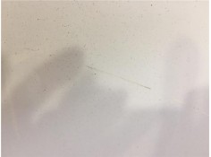 Recambio de capo para alfa romeo 147 (190) 1.6 t.spark eco distinctive referencia OEM IAM 60693995 L03595 156052642 , FIAT | 156