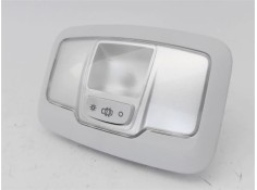 Recambio de luz interior techo para peugeot 2008 1.2 access referencia OEM IAM 96744413PR  