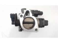 Recambio de caja mariposa aire para chrysler grand voyager 2.4 referencia OEM IAM 04861166AB  