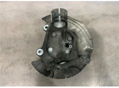 Recambio de mangueta delantero izquierda para bmw serie 1 berlina (e81/e87) 2.0 120d referencia OEM IAM 31216793923  