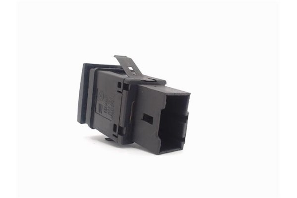 Recambio de interruptor luces emergencia para volkswagen polo iv (9n1) referencia OEM IAM 6Q0953235A  6Q0953235 , AUDI