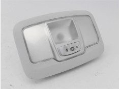 Recambio de luz interior techo para peugeot 2008 1.2 access referencia OEM IAM 96744413PR  