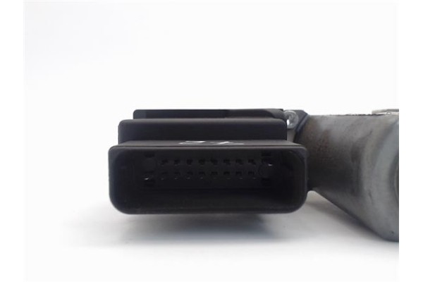 Recambio de motor elevalunas trasero derecho para skoda octavia berlina (1z3) referencia OEM IAM (1K0959704J)  