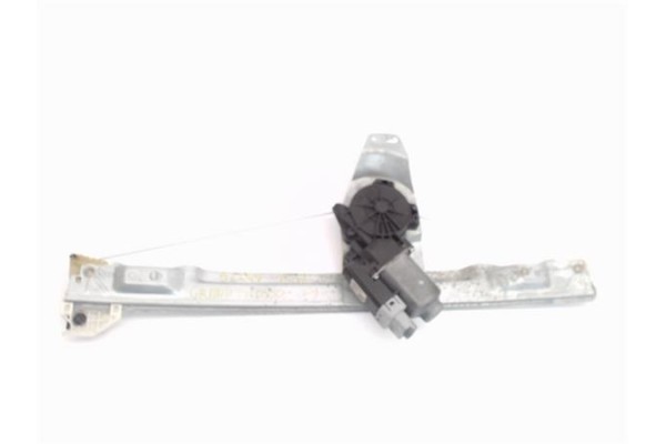 Recambio de elevalunas electrico trasero izquierdo para citroen c4 grand picasso 2.0 hdi referencia OEM IAM   