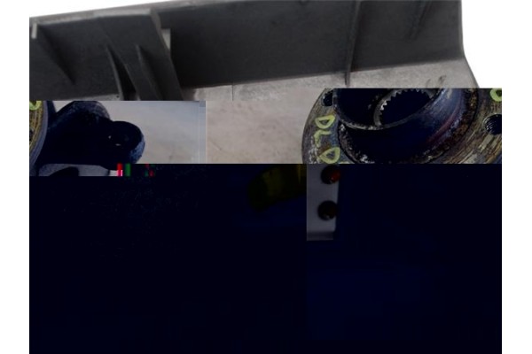 Recambio de mando elevalunas delantero derecho para toyota prius (nhw20) híbrido basis referencia OEM IAM 7423147080  
