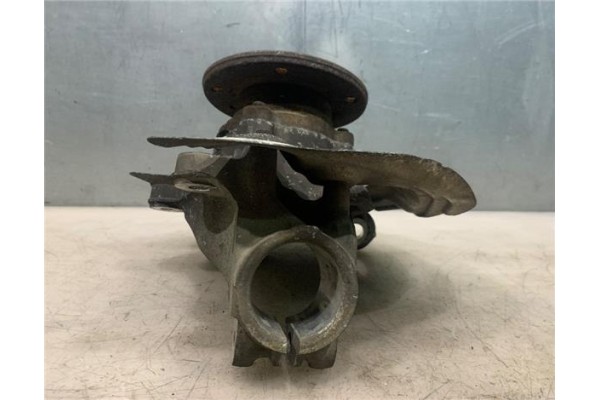 Recambio de mangueta delantero izquierda para bmw serie 1 berlina (e81/e87) 2.0 120d referencia OEM IAM 31216793923  