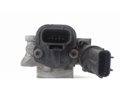 Recambio de caja mariposa aire para chrysler grand voyager 2.4 referencia OEM IAM 04861166AB  