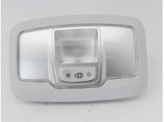 Recambio de luz interior techo para peugeot 2008 1.2 access referencia OEM IAM 96744413PR  