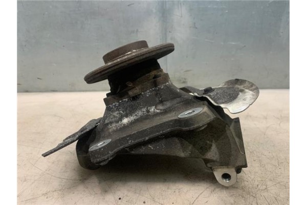 Recambio de mangueta delantero izquierda para bmw serie 1 berlina (e81/e87) 2.0 120d referencia OEM IAM 31216793923  