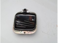 Recambio de cerradura porton para seat ibiza (6k1) 1.4 referencia OEM IAM 6K0827565  