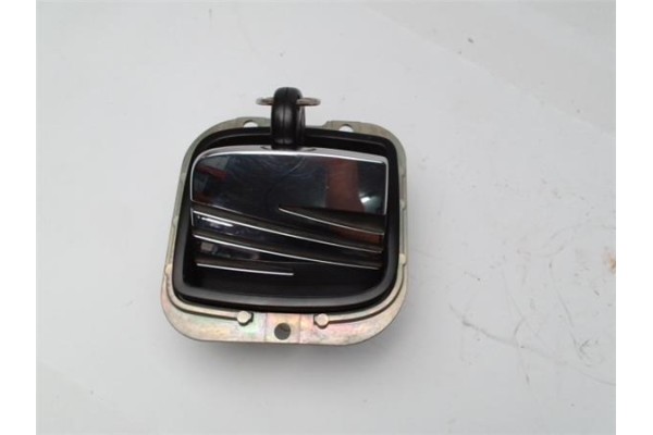 Recambio de cerradura porton para seat ibiza (6k1) 1.4 referencia OEM IAM 6K0827565  