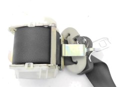 Recambio de cinturon seguridad trasero izquierdo para fiat sedici (189) 1.9 jtd 8v 120 emotion referencia OEM IAM 71768035  