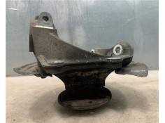 Recambio de mangueta delantero izquierda para bmw serie 1 berlina (e81/e87) 2.0 120d referencia OEM IAM 31216793923  