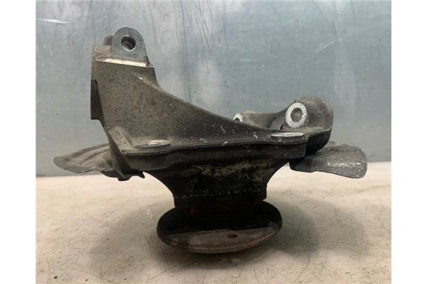 Recambio de mangueta delantero izquierda para bmw serie 1 berlina (e81/e87) 2.0 120d referencia OEM IAM 31216793923  