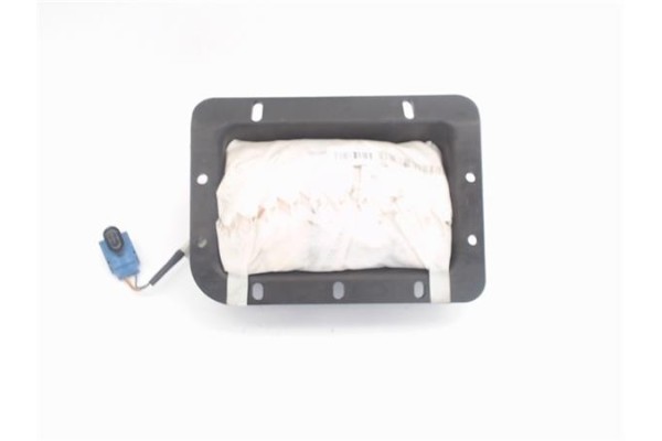 Recambio de airbag salpicadero para citroen c-elysée 1.6 exclusive referencia OEM IAM 34121487D  