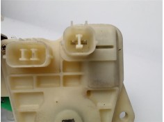 Recambio de cerradura puerta delantero derecha para honda jazz (gd1/5) 1.3 referencia OEM IAM 72110SAAG11  