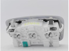 Recambio de luz interior techo para peugeot 2008 1.2 access referencia OEM IAM 96744413PR  