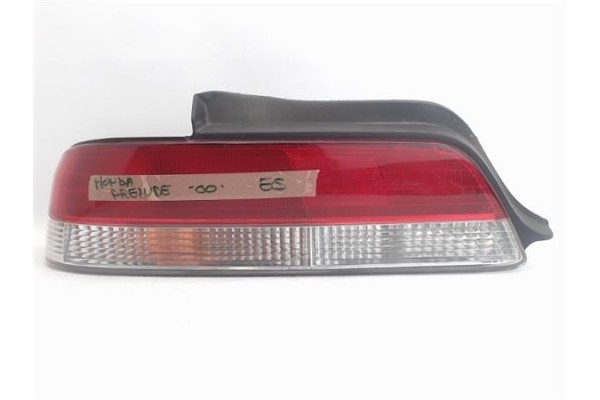 Recambio de piloto trasero izquierdo para honda prelude (bb6/8/9) referencia OEM IAM 33551S30G01 22022265 