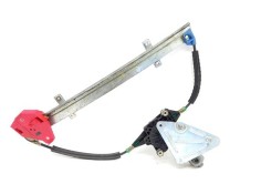 Recambio de mecanismo elevalunas delantero izquierdo para ford mondeo i (gbp) 1.8 i 16v referencia OEM IAM 1060857 151411 105977