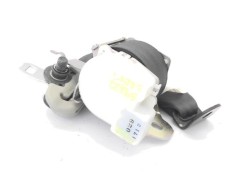 Recambio de cinturon seguridad trasero izquierdo para fiat sedici (189) 1.9 jtd 8v 120 emotion referencia OEM IAM 71768035  
