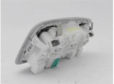 Recambio de luz interior techo para peugeot 2008 1.2 access referencia OEM IAM 96744413PR  