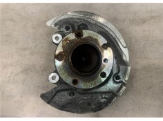 Recambio de mangueta delantero derecha para bmw serie 1 berlina (e81/e87) 2.0 120d referencia OEM IAM 31216793924  